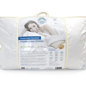 DYNAMIC LANA CIRMOLO